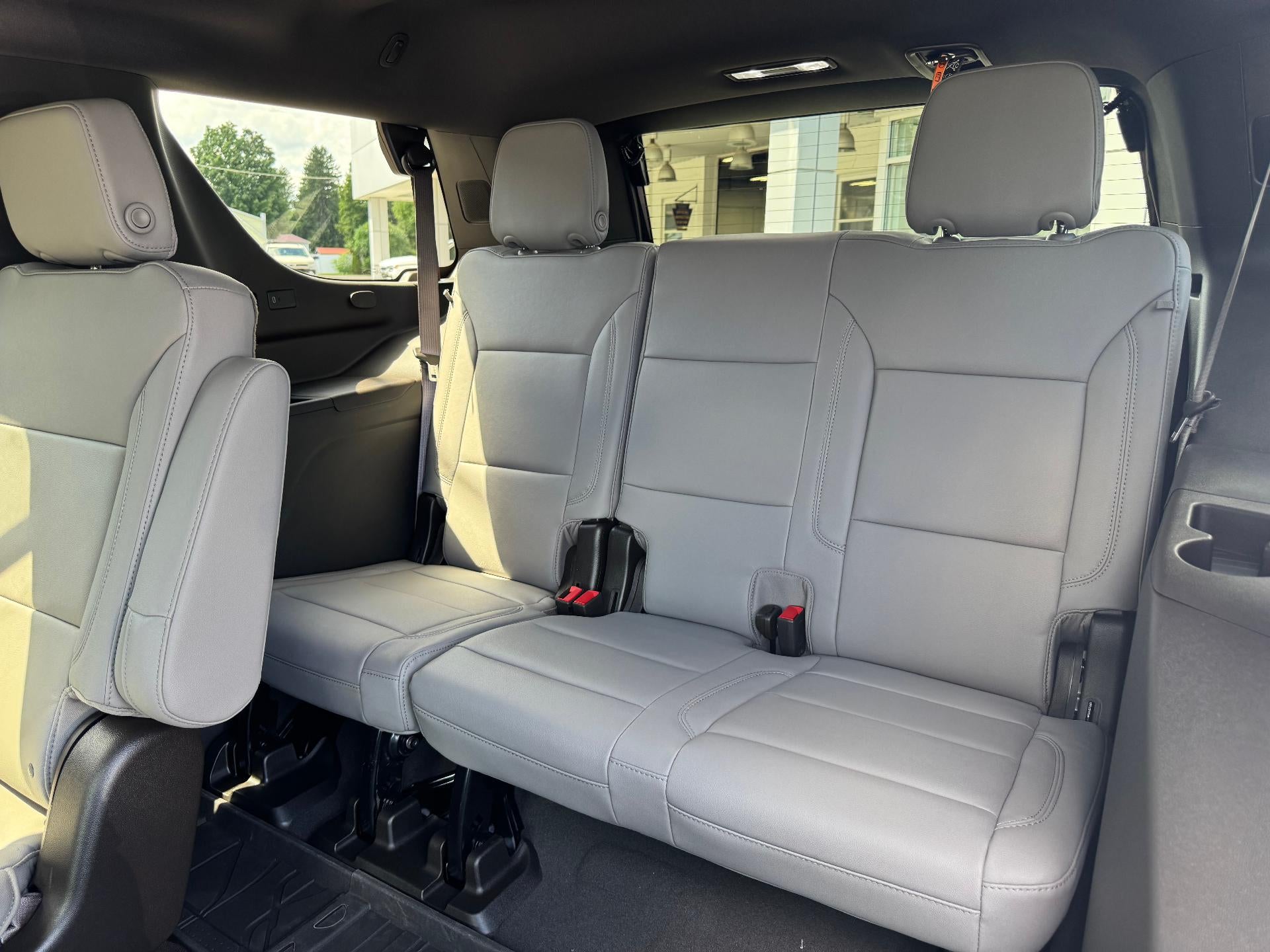 2026 Chevrolet Tahoe LT - Photo 43