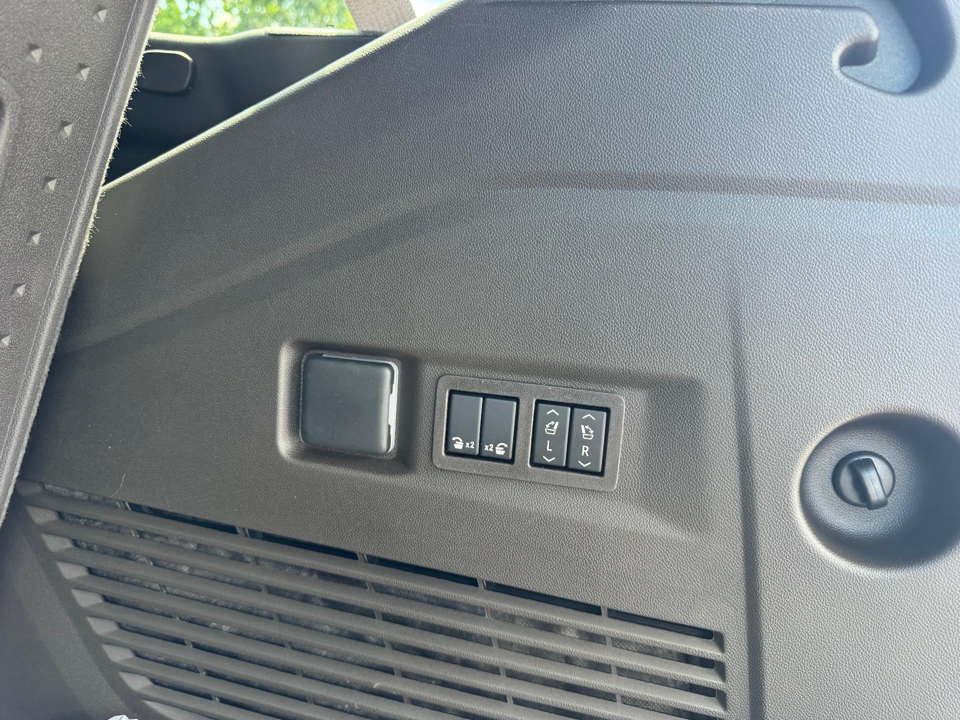 2026 Chevrolet Tahoe LT - Photo 46