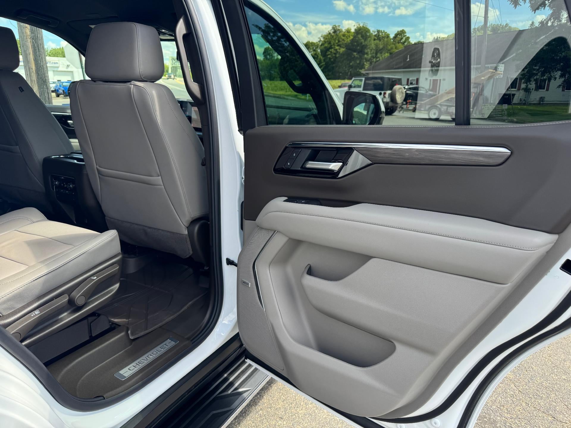 2026 Chevrolet Tahoe LT - Photo 47