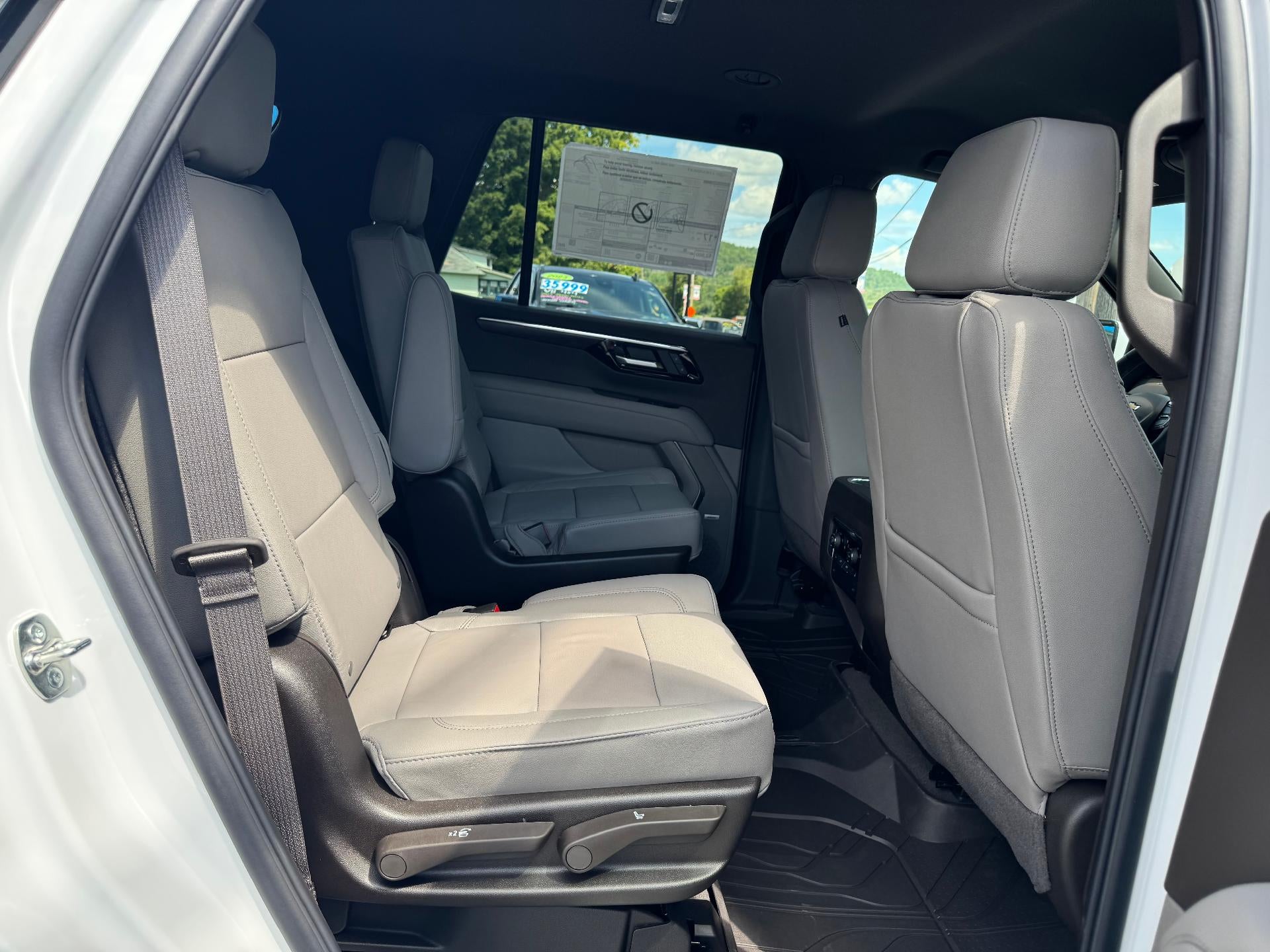 2026 Chevrolet Tahoe LT - Photo 48
