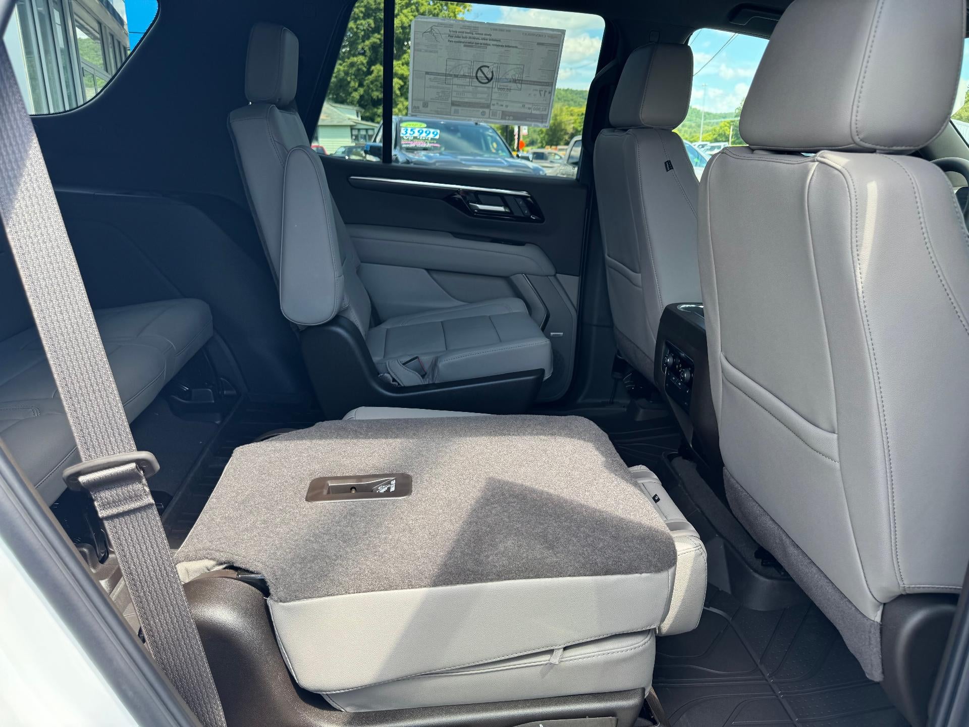 2026 Chevrolet Tahoe LT - Photo 49