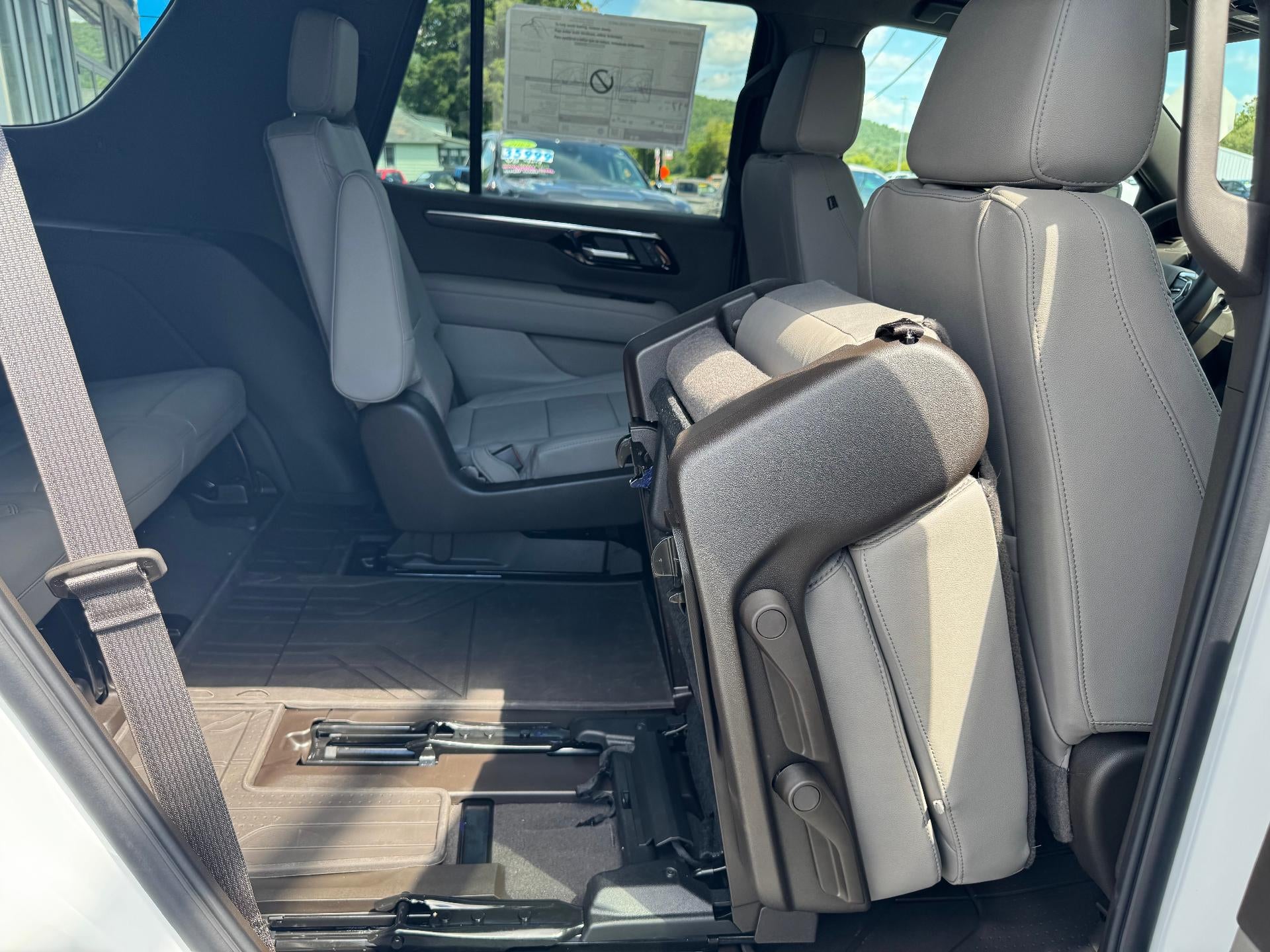 2026 Chevrolet Tahoe LT - Photo 50