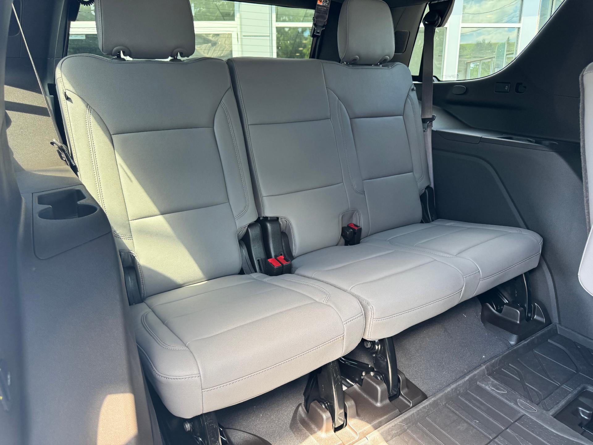 2026 Chevrolet Tahoe LT - Photo 51
