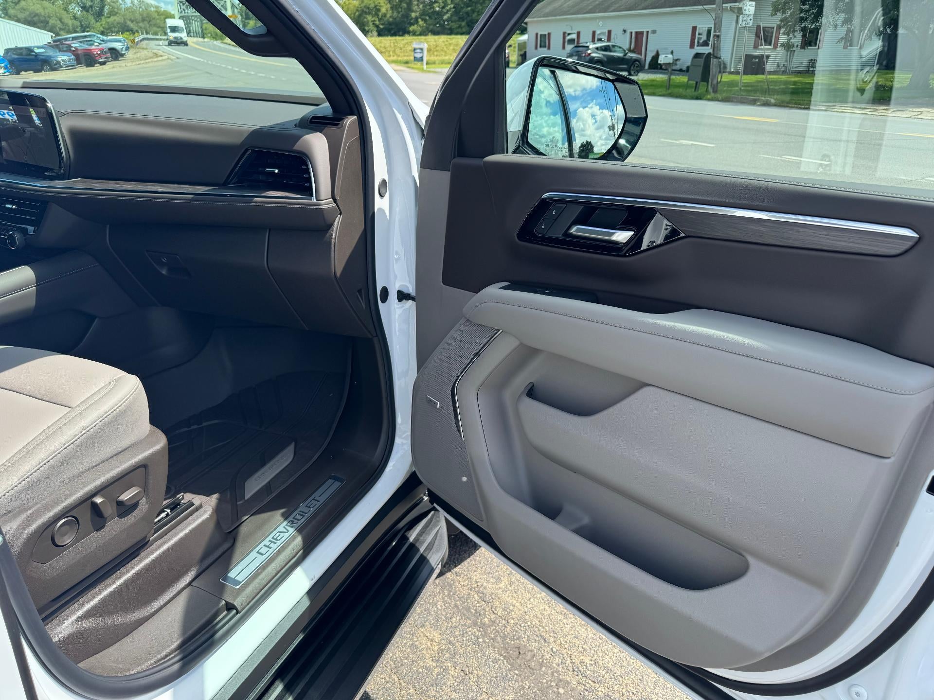 2026 Chevrolet Tahoe LT - Photo 52