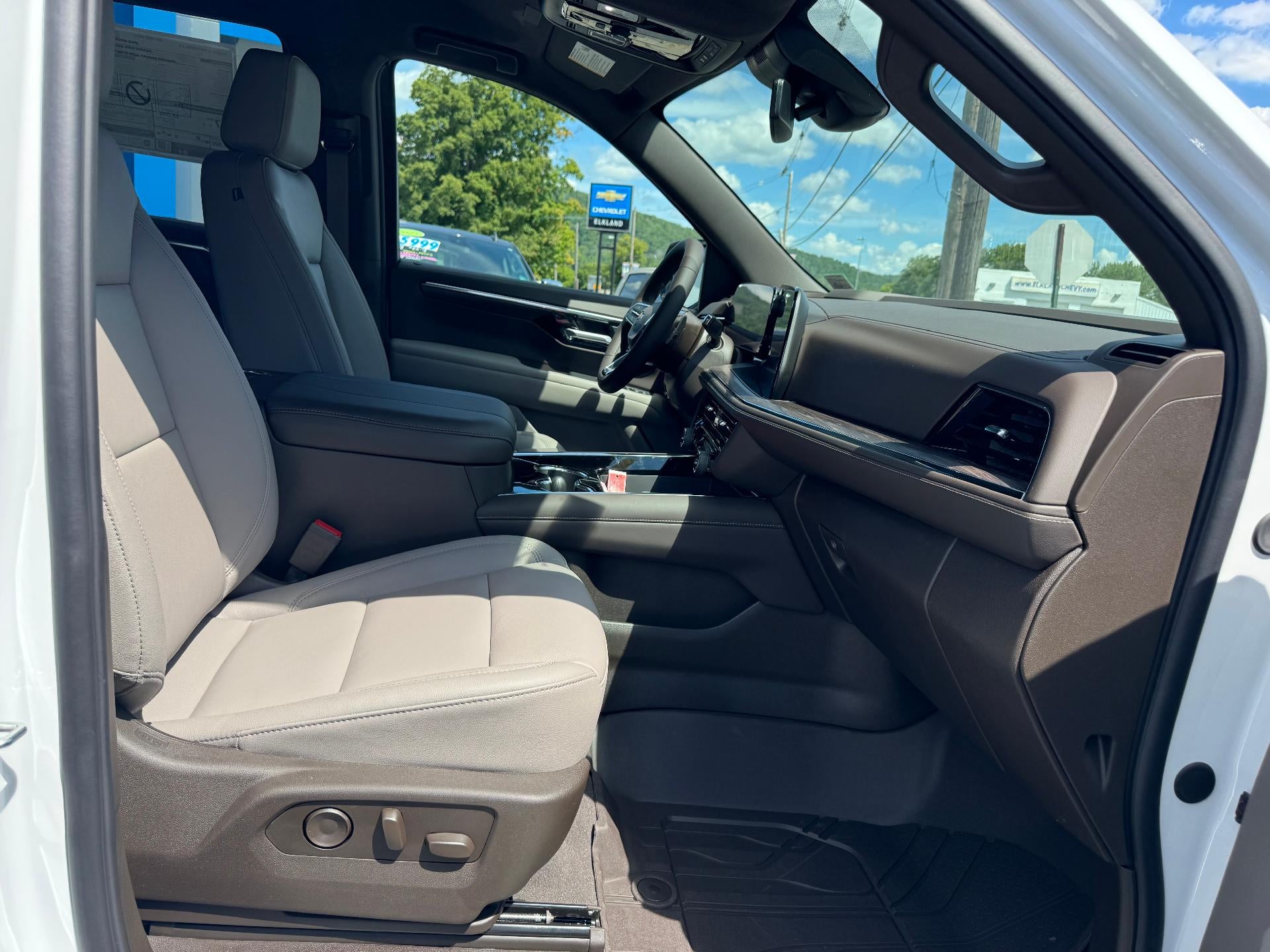 2026 Chevrolet Tahoe LT - Photo 53