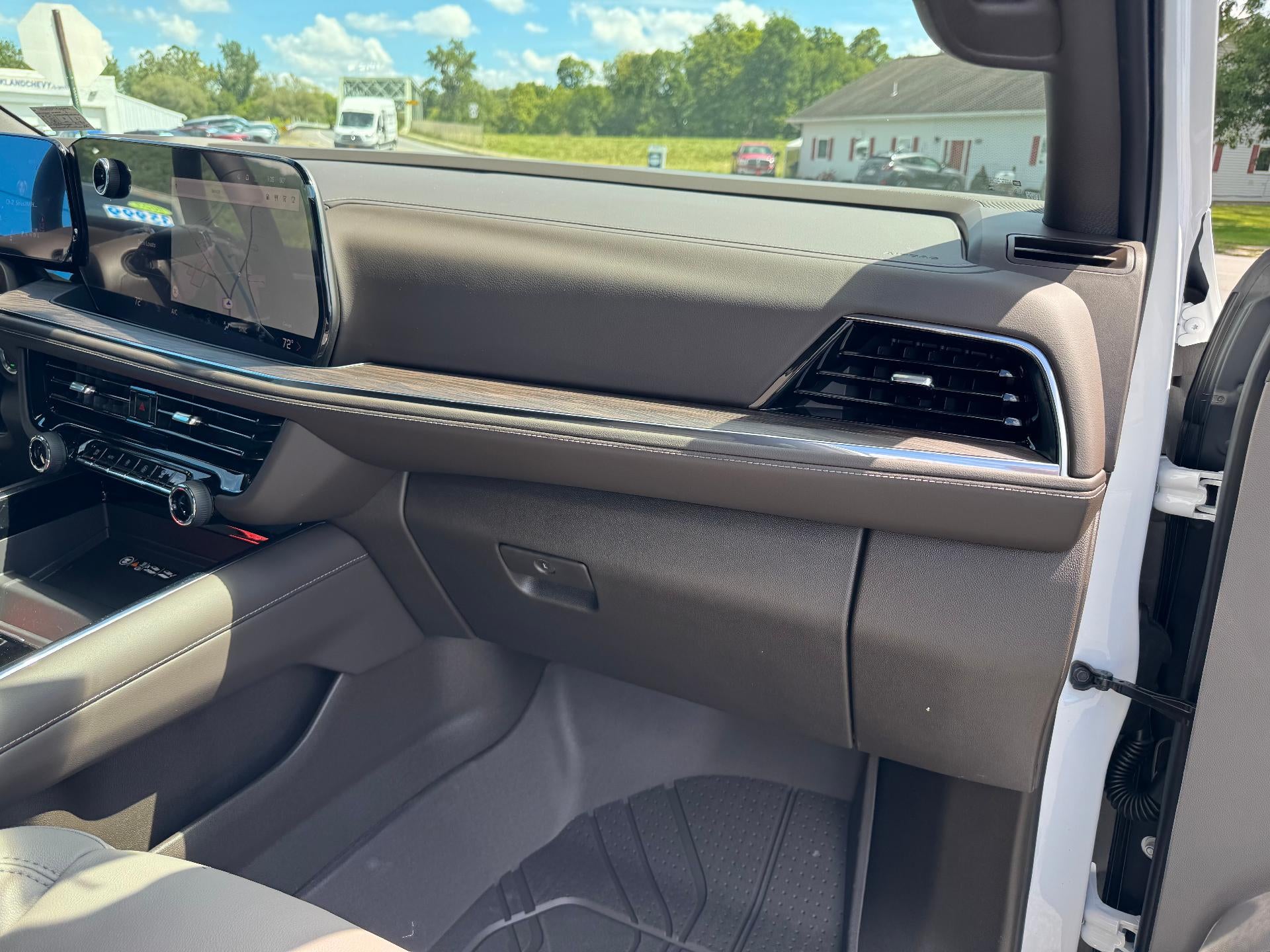 2026 Chevrolet Tahoe LT - Photo 55