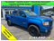 2021 GMC Canyon 4WD Elevation