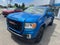 2021 GMC Canyon 4WD Elevation