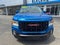 2021 GMC Canyon 4WD Elevation