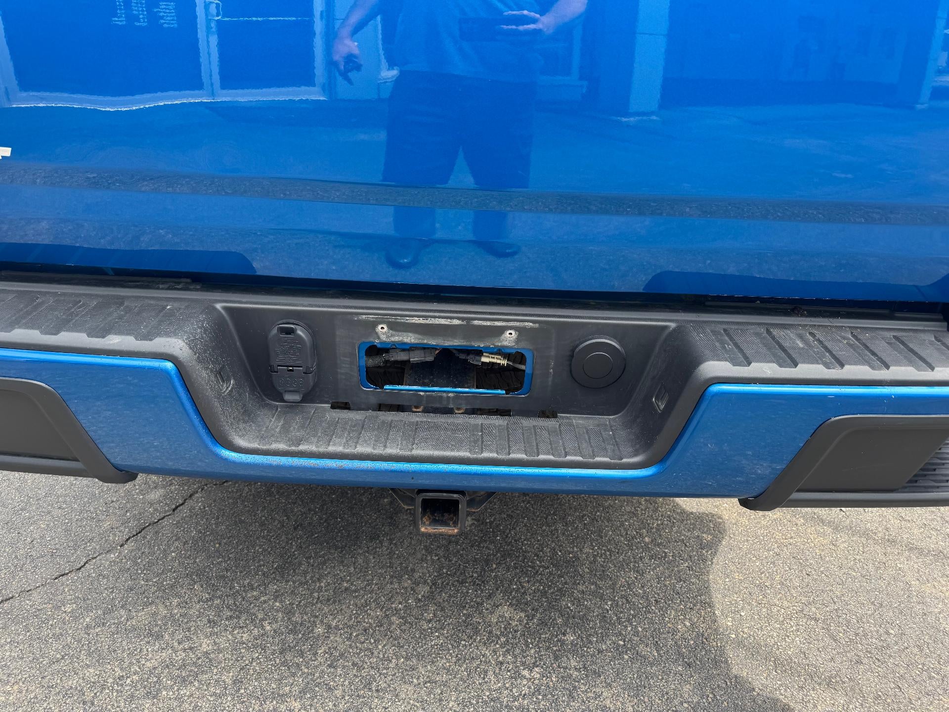 2021 GMC Canyon 4WD Elevation