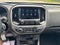 2021 GMC Canyon 4WD Elevation