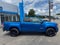 2021 GMC Canyon 4WD Elevation