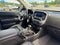2021 GMC Canyon 4WD Elevation