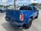 2021 GMC Canyon 4WD Elevation