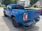 2021 GMC Canyon 4WD Elevation