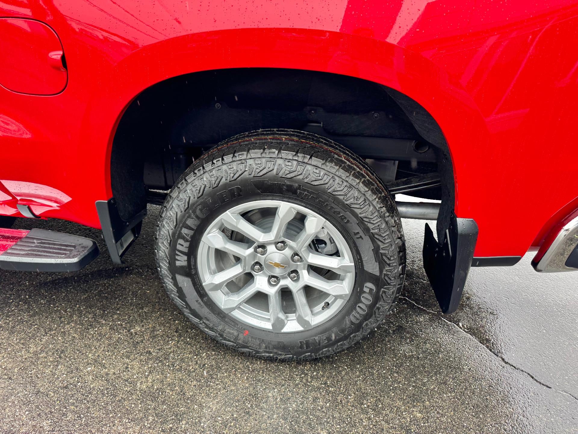 2026 Chevrolet Silverado 1500 LT - Photo 13