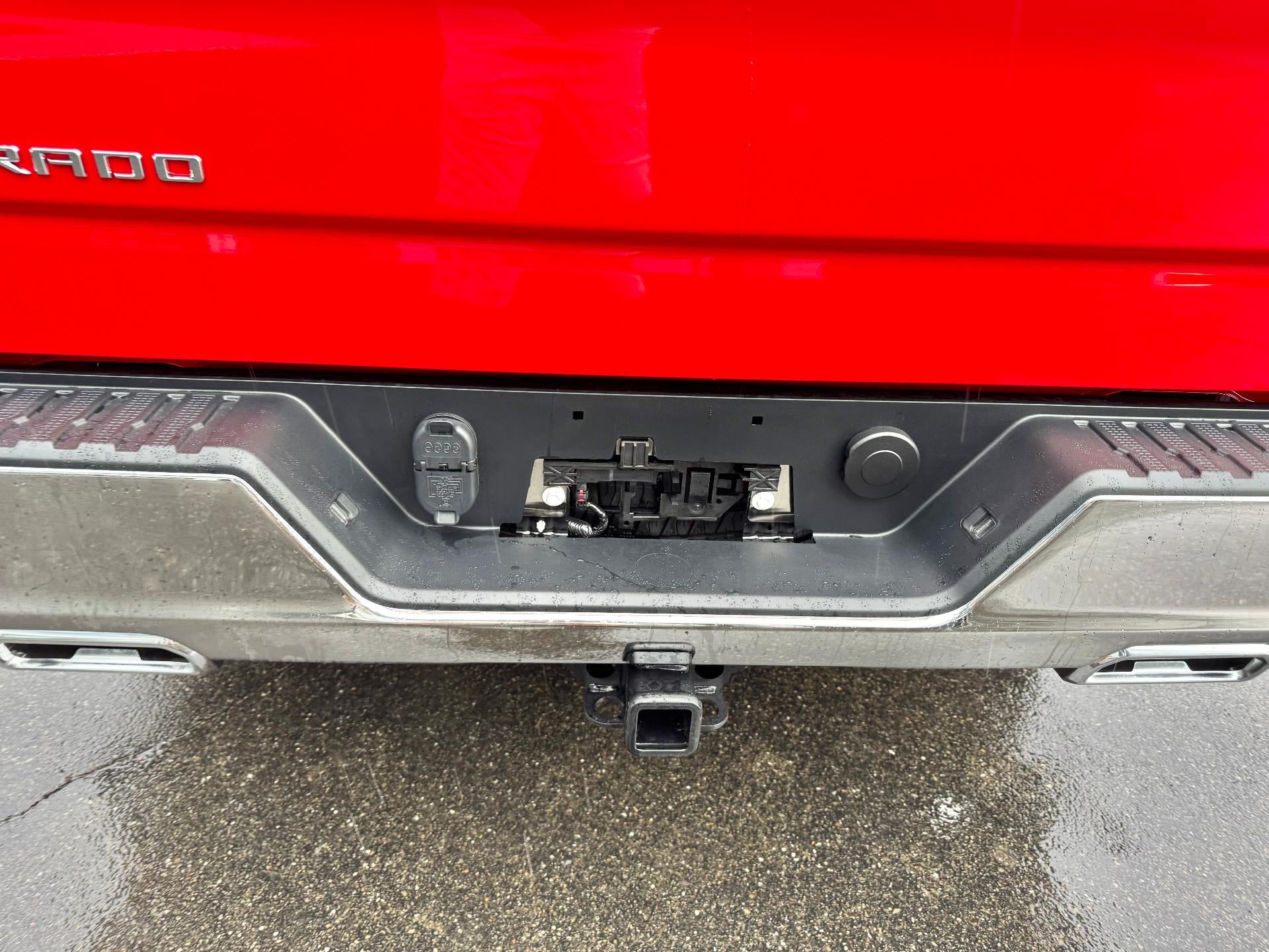 2026 Chevrolet Silverado 1500 LT - Photo 14
