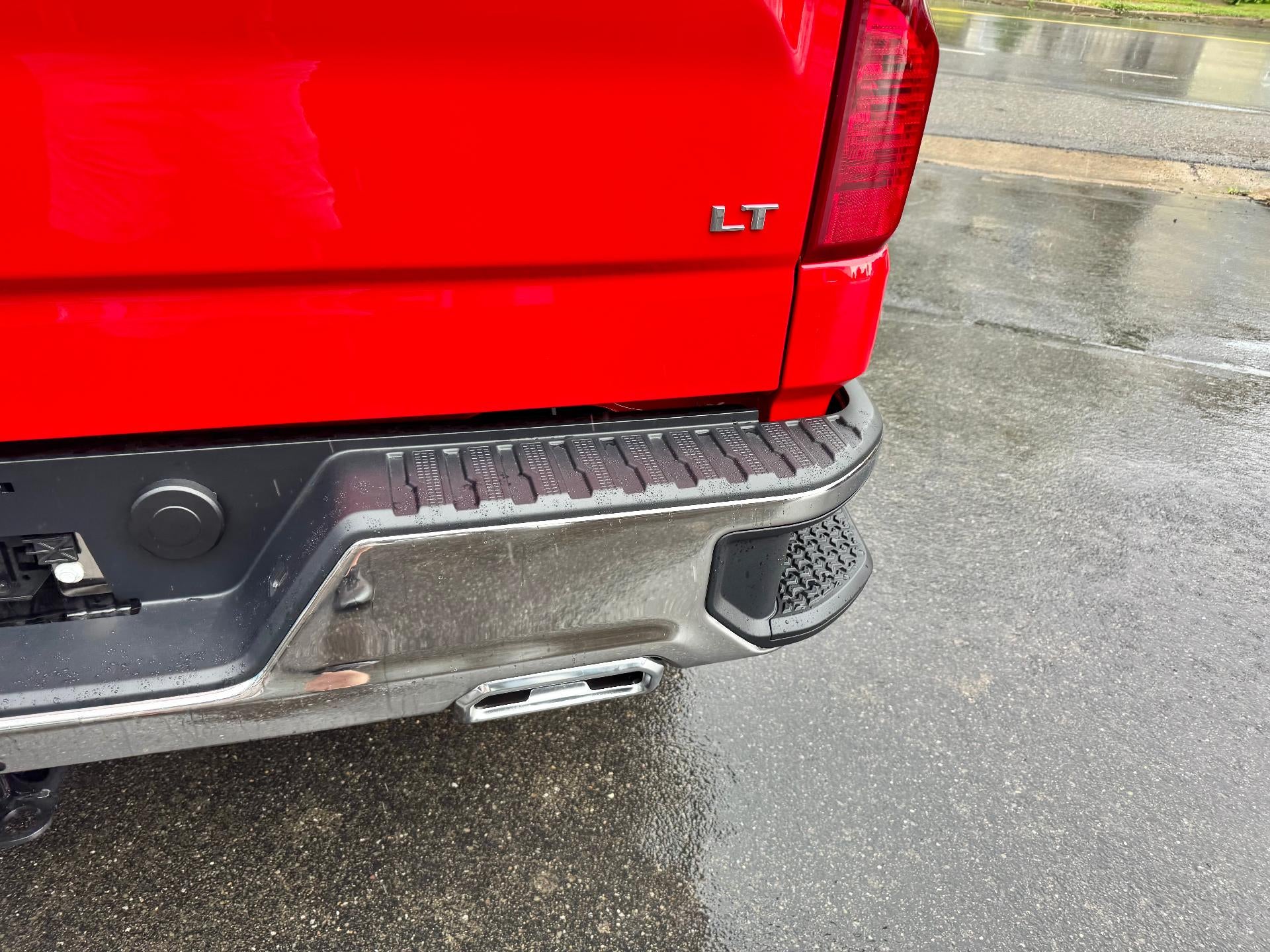 2026 Chevrolet Silverado 1500 LT - Photo 15
