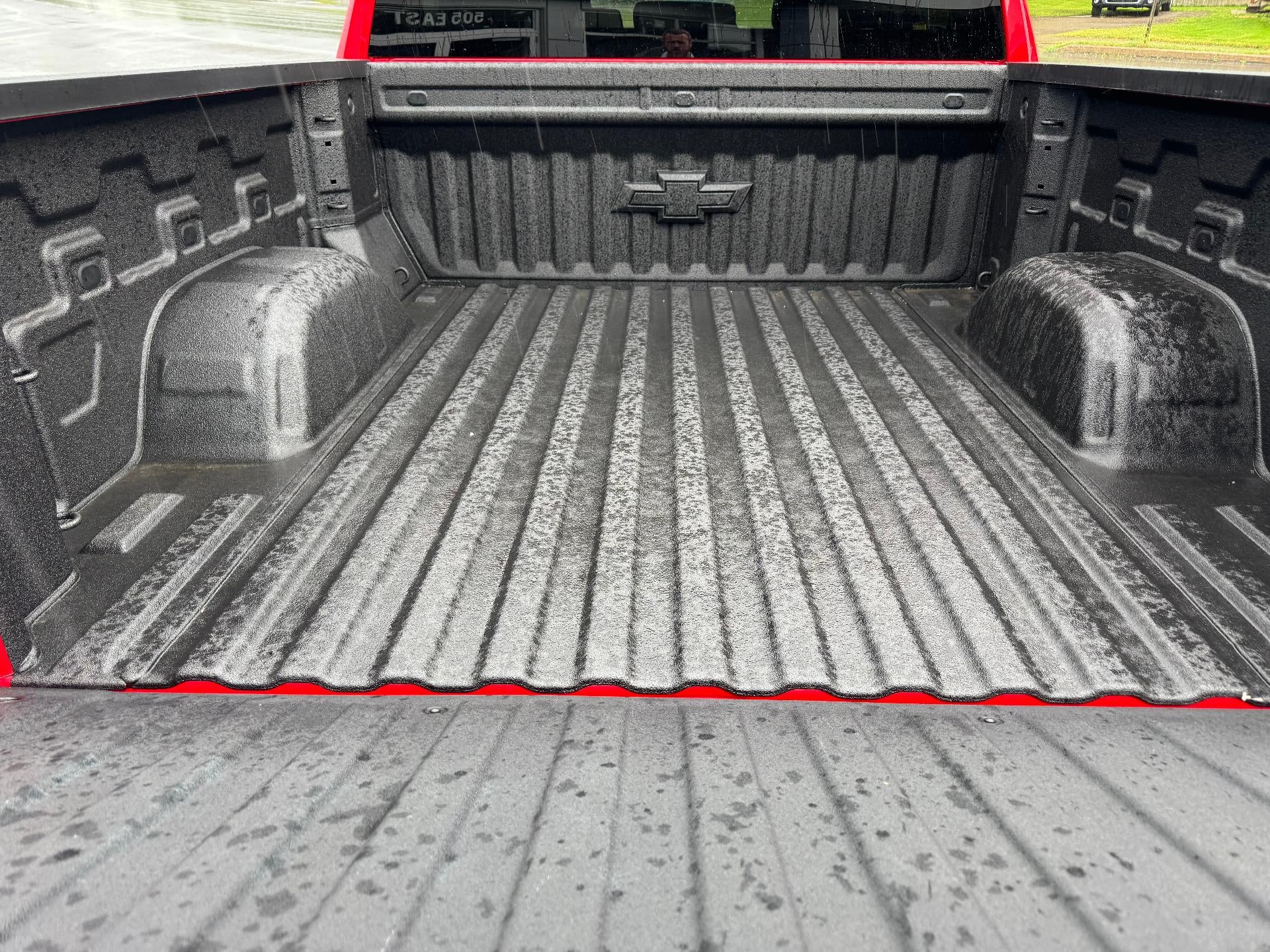 2026 Chevrolet Silverado 1500 LT - Photo 16