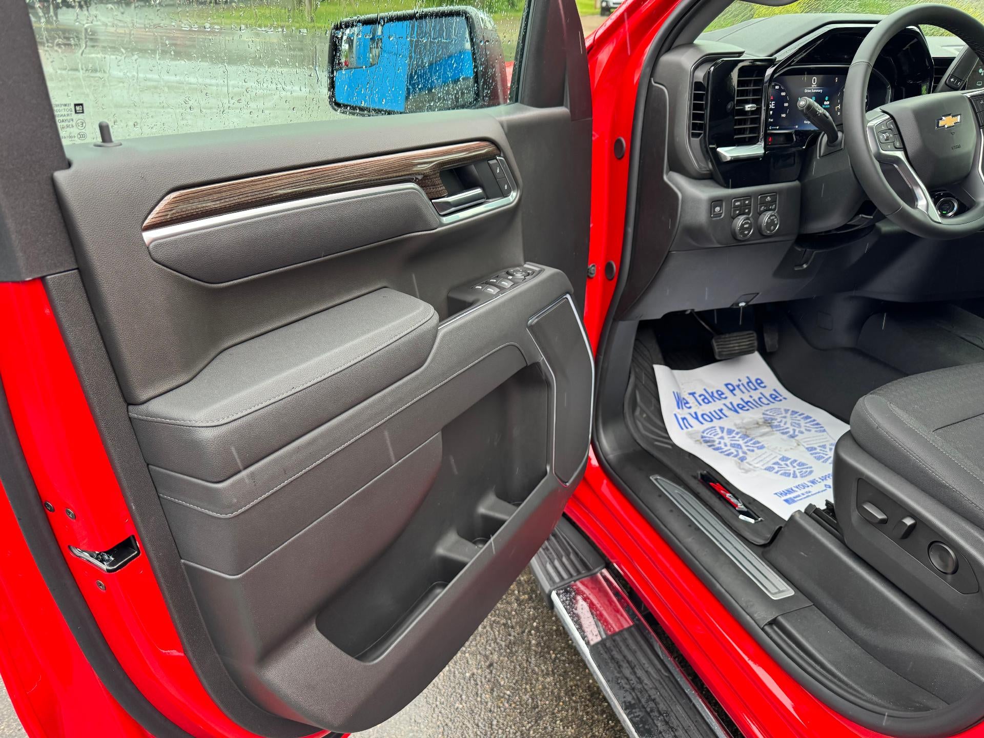 2026 Chevrolet Silverado 1500 LT - Photo 17