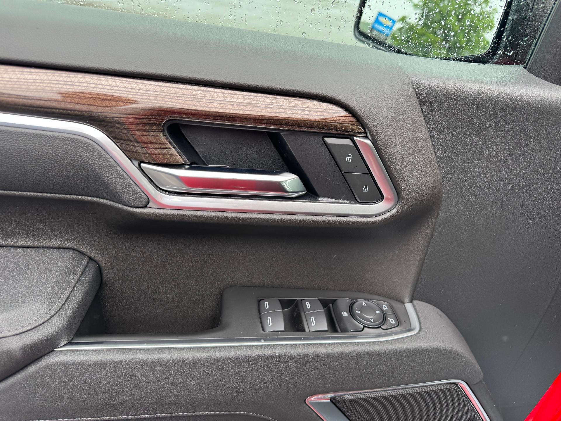 2026 Chevrolet Silverado 1500 LT - Photo 19