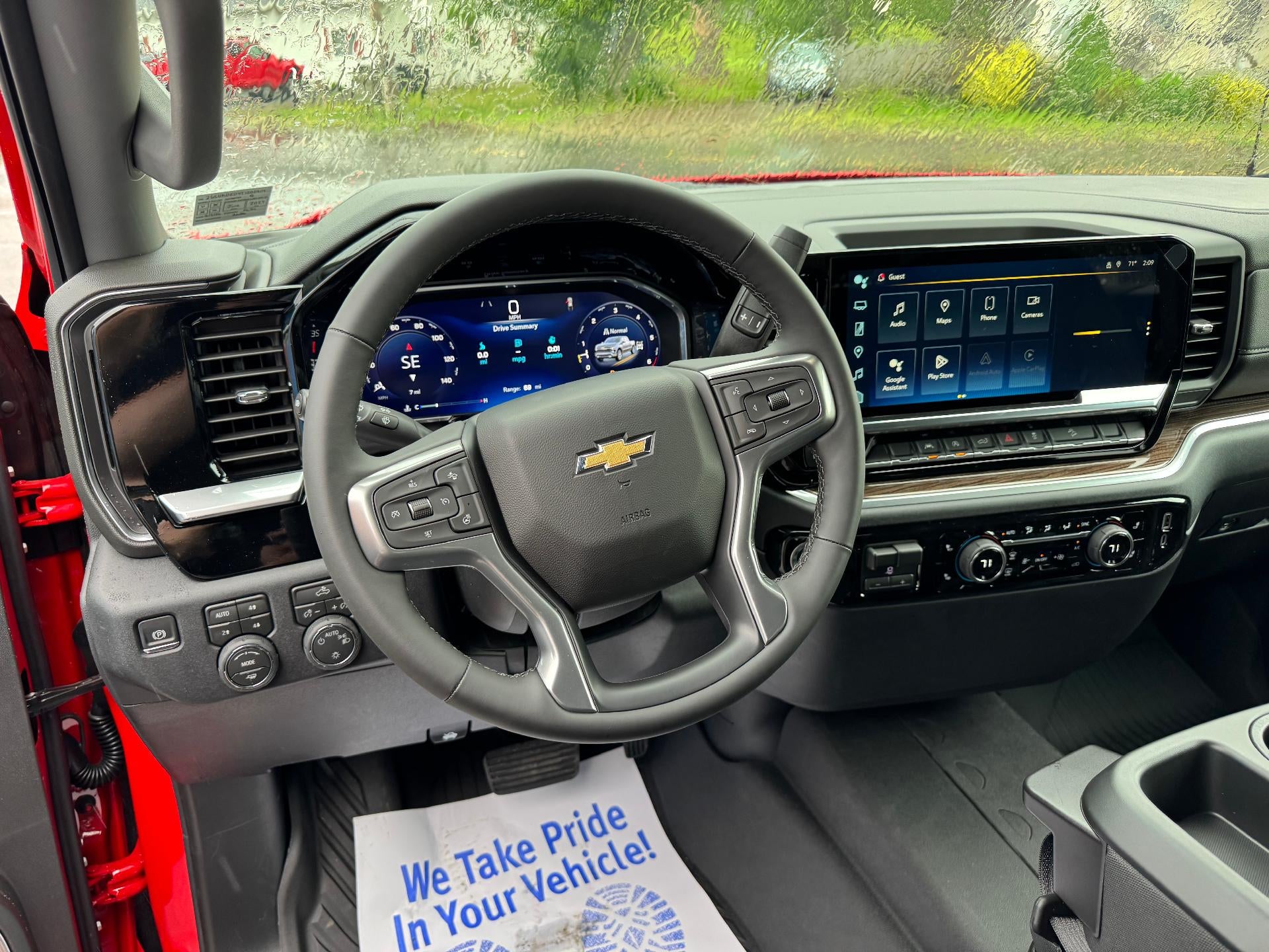 2026 Chevrolet Silverado 1500 LT - Photo 22