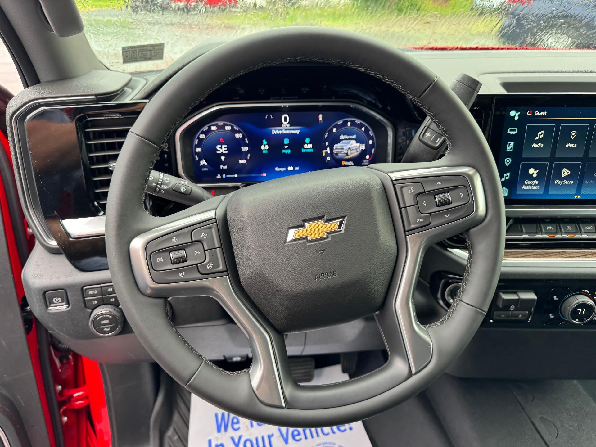 2026 Chevrolet Silverado 1500 LT - Photo 23