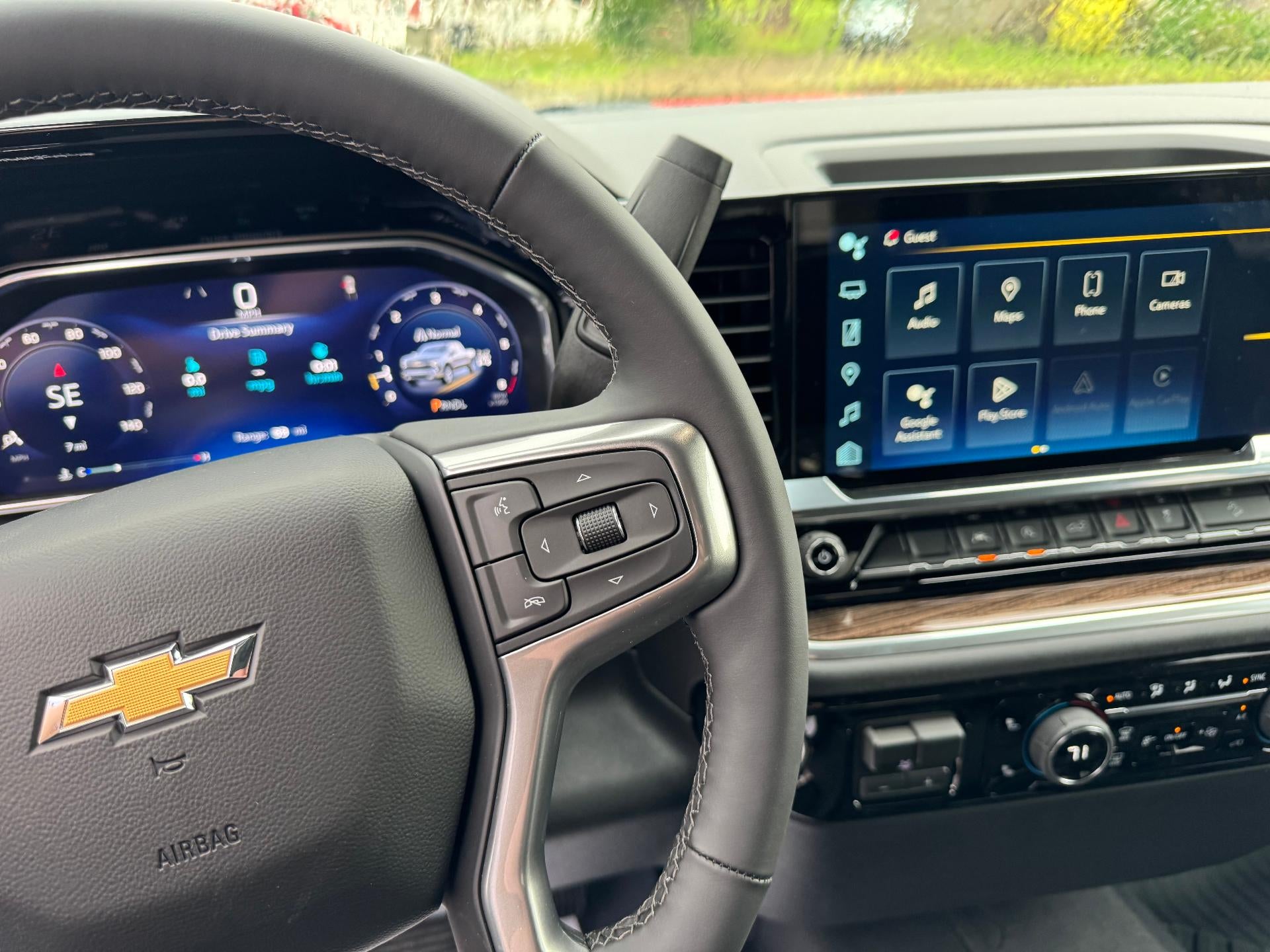 2026 Chevrolet Silverado 1500 LT - Photo 24
