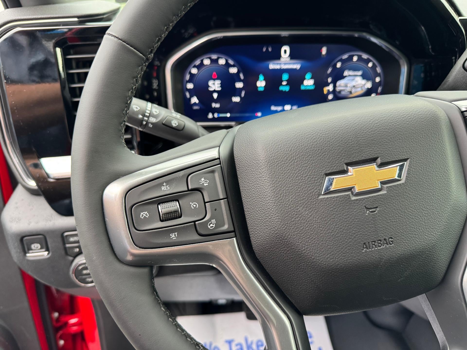 2026 Chevrolet Silverado 1500 LT - Photo 25