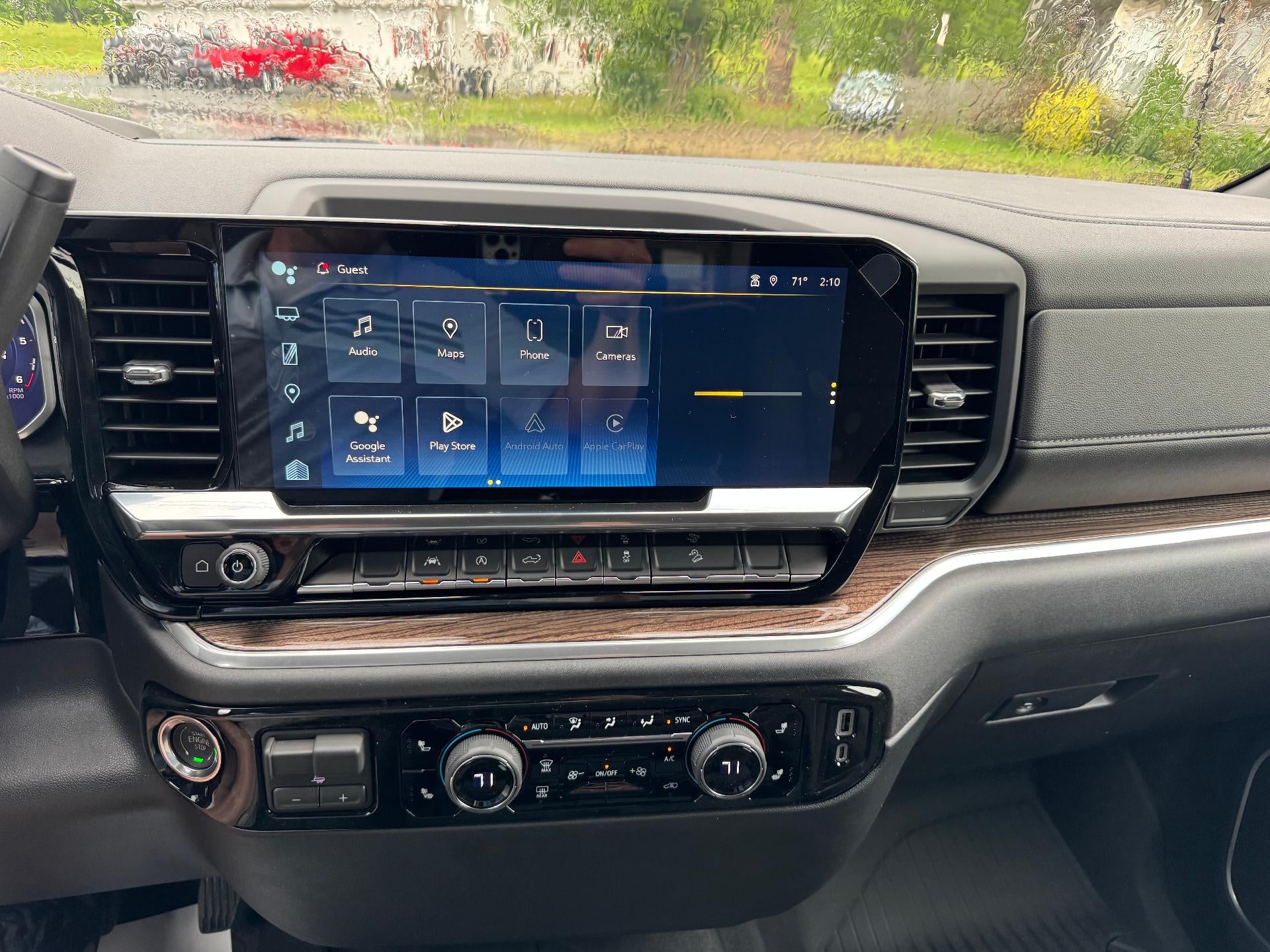 2026 Chevrolet Silverado 1500 LT - Photo 27