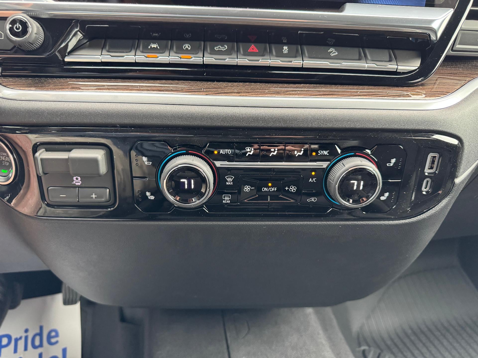 2026 Chevrolet Silverado 1500 LT - Photo 32