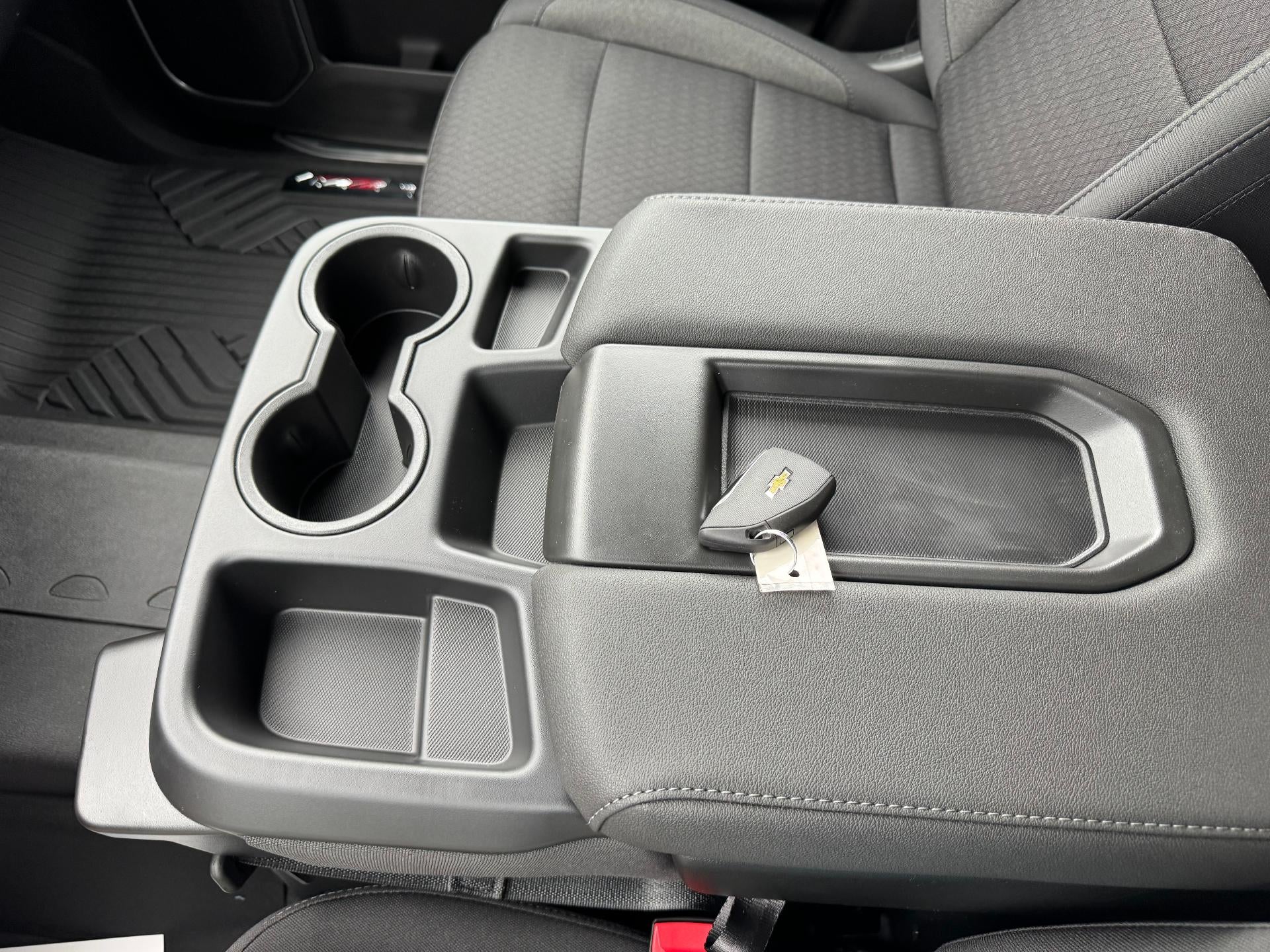 2026 Chevrolet Silverado 1500 LT - Photo 34