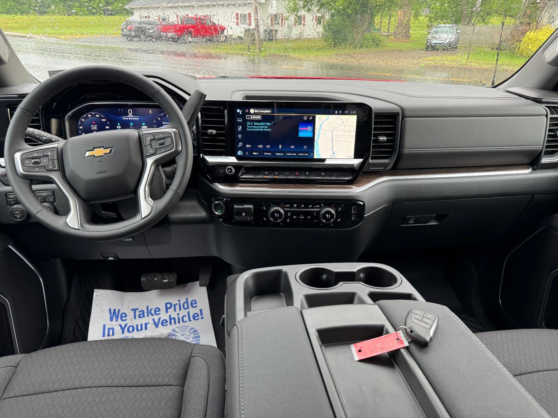 2026 Chevrolet Silverado 1500 LT - Photo 35