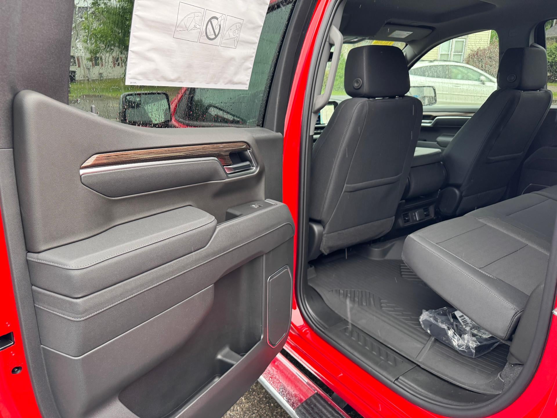 2026 Chevrolet Silverado 1500 LT - Photo 36