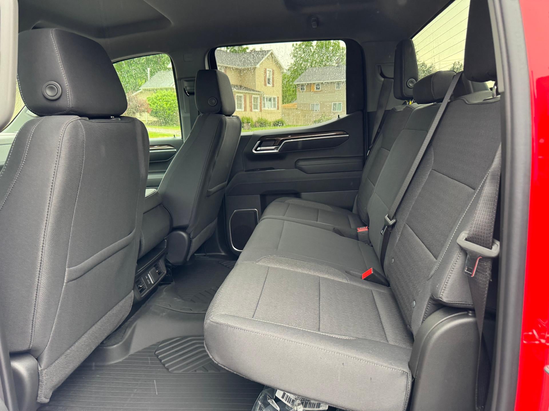2026 Chevrolet Silverado 1500 LT - Photo 37