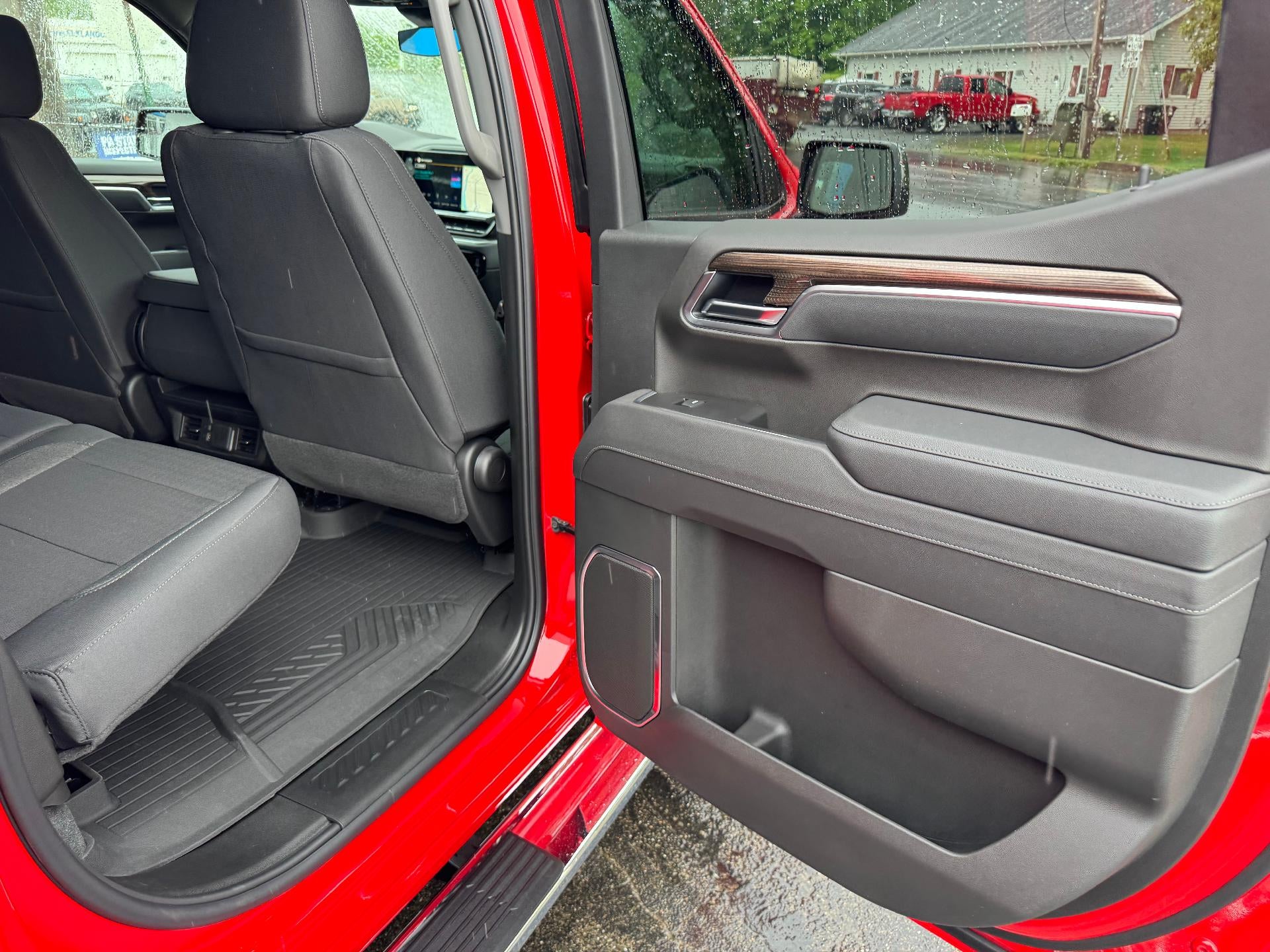 2026 Chevrolet Silverado 1500 LT - Photo 38
