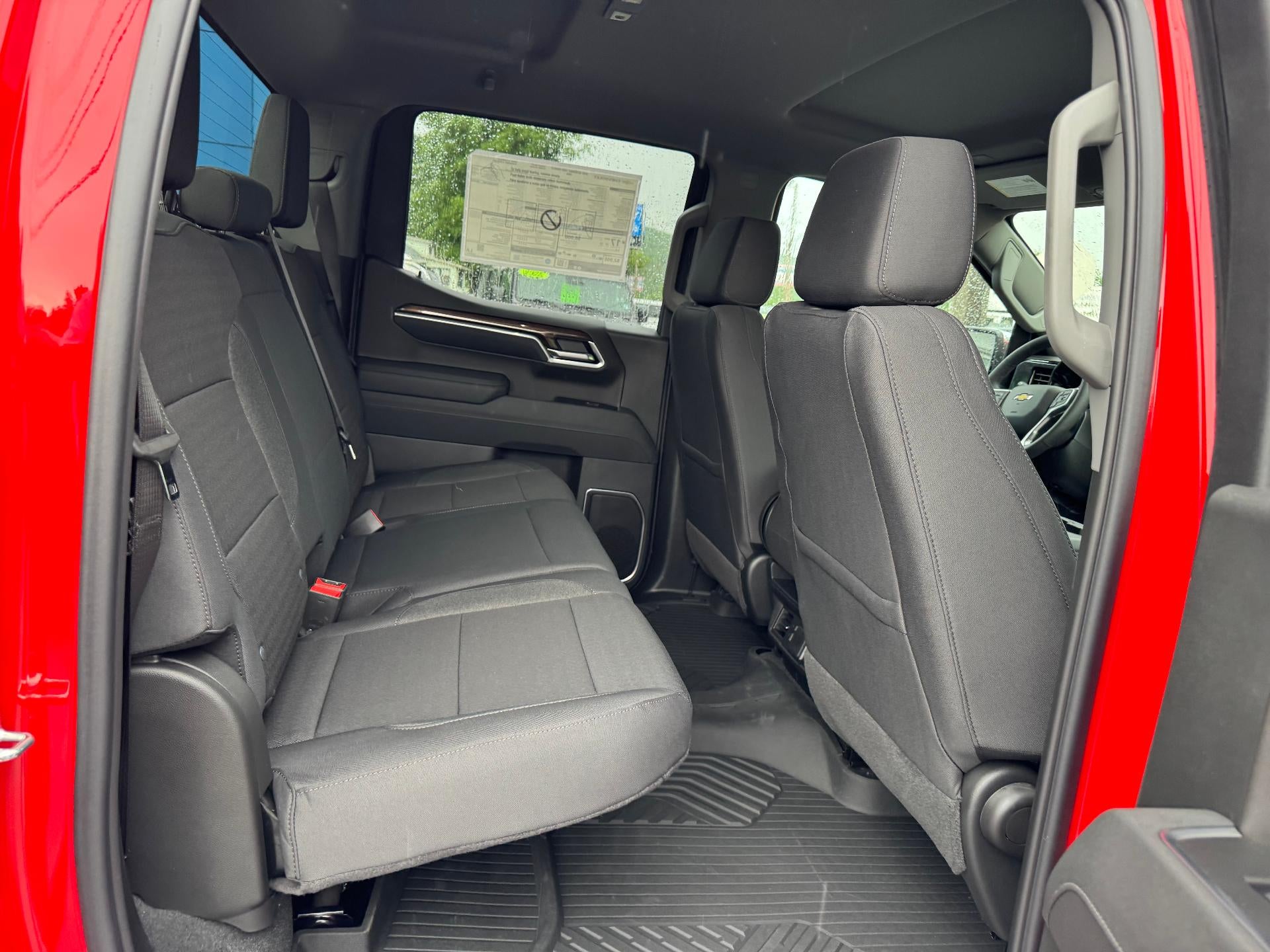2026 Chevrolet Silverado 1500 LT - Photo 39