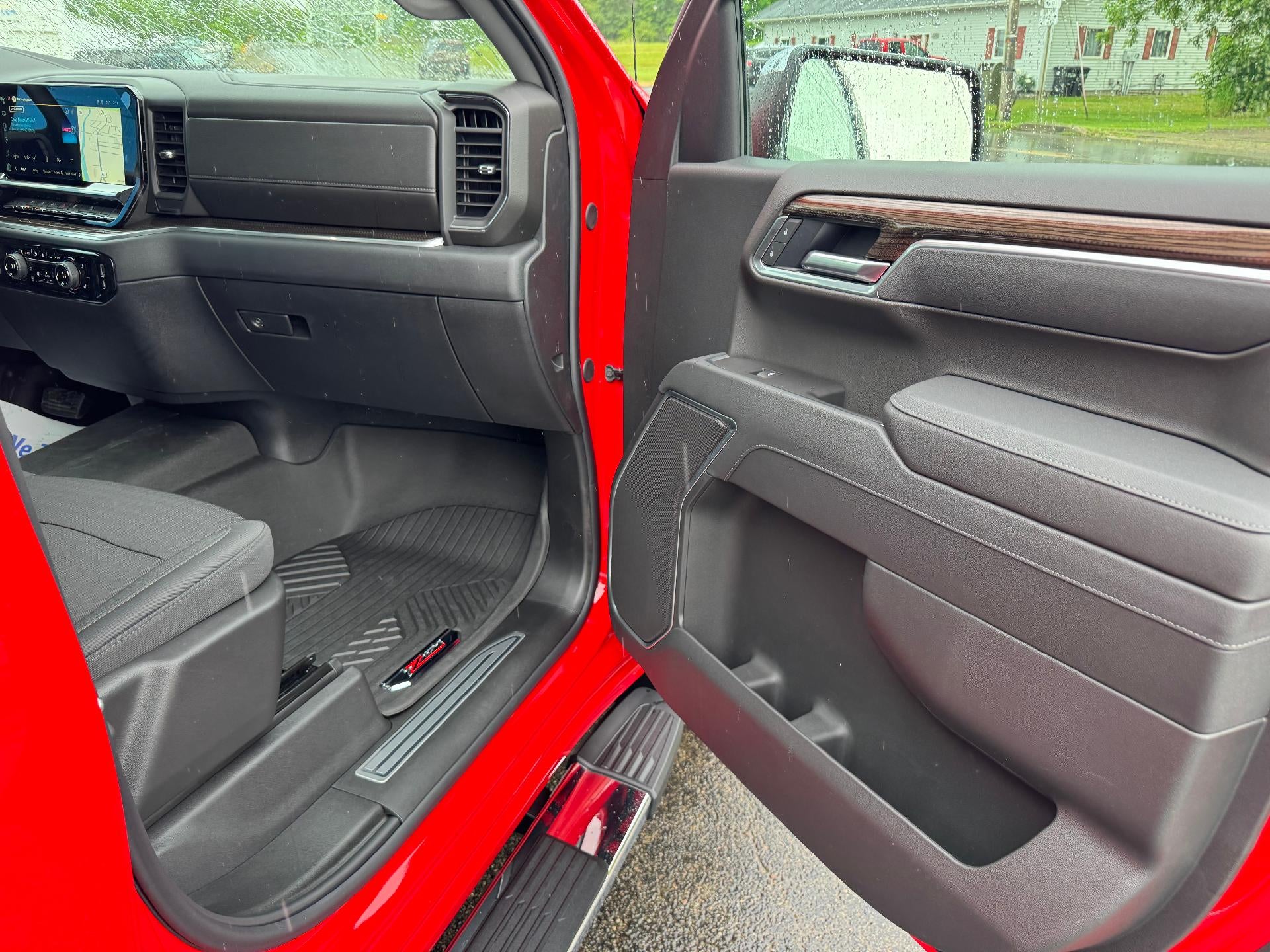 2026 Chevrolet Silverado 1500 LT - Photo 40