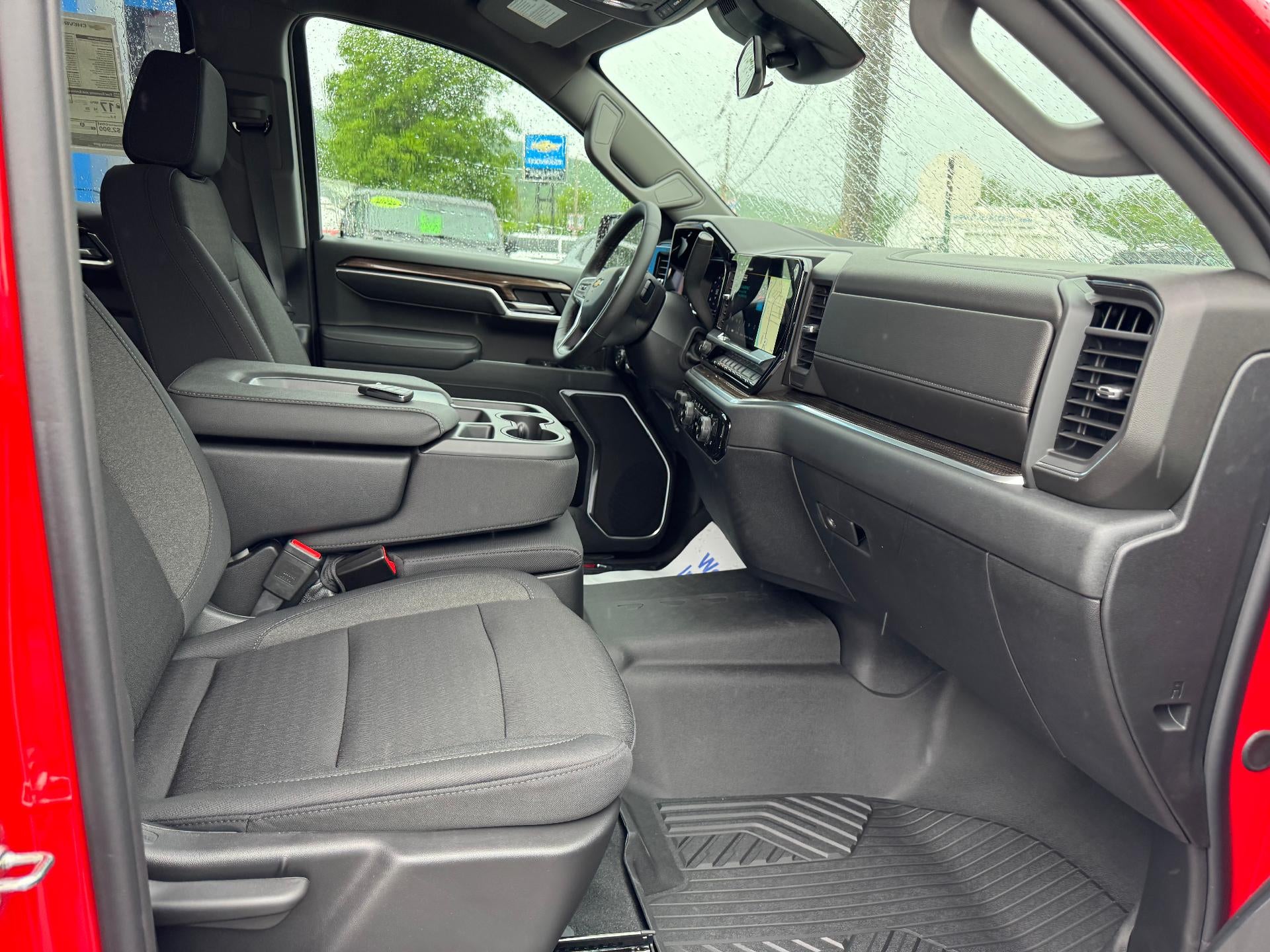 2026 Chevrolet Silverado 1500 LT - Photo 41