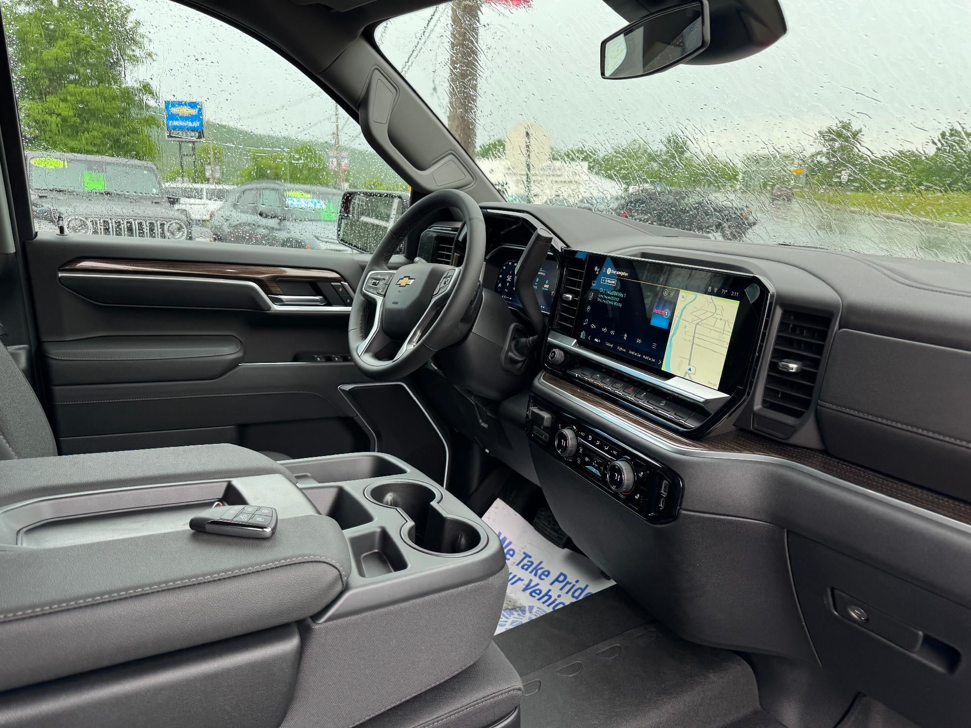 2026 Chevrolet Silverado 1500 LT - Photo 42