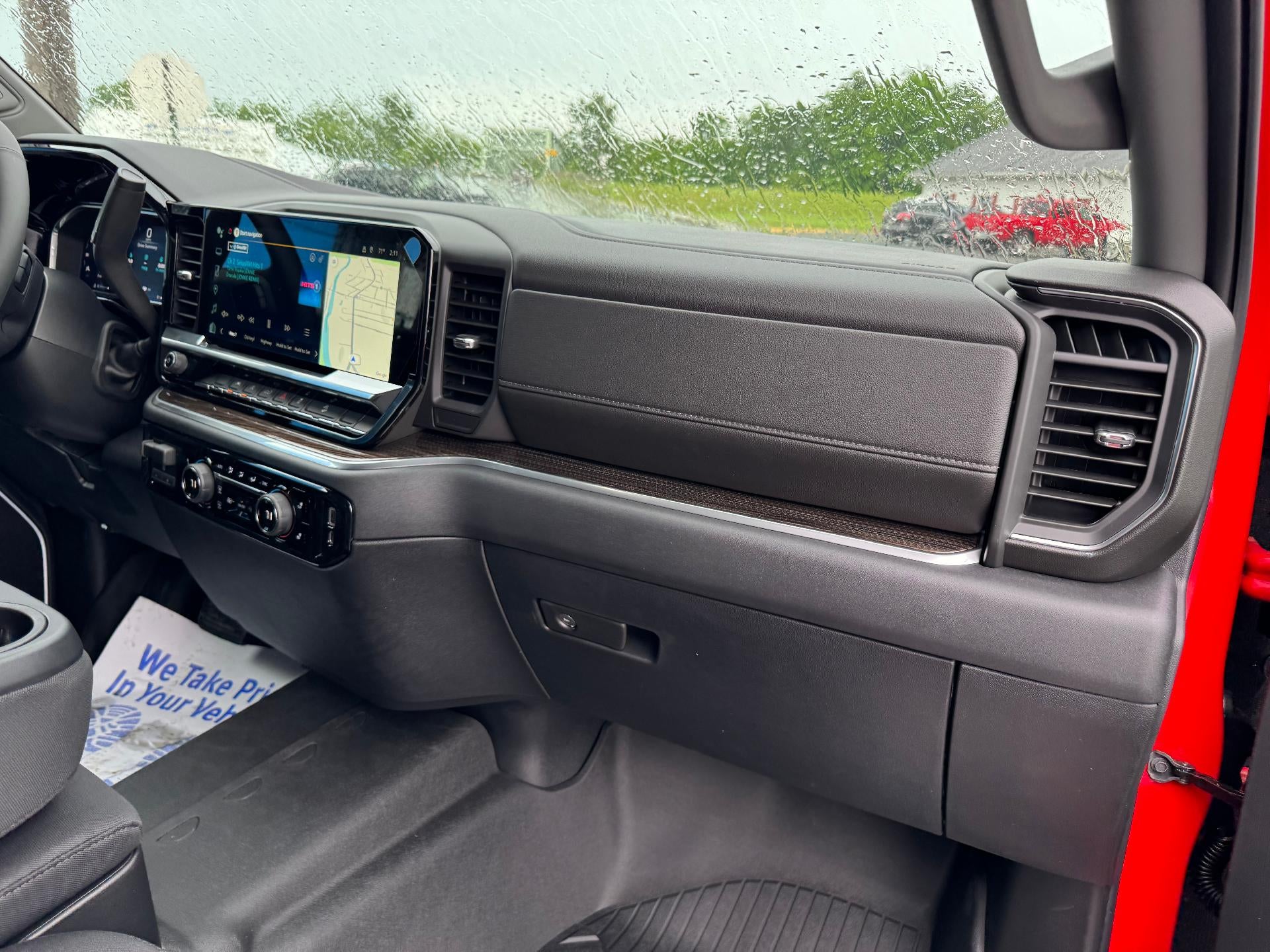 2026 Chevrolet Silverado 1500 LT - Photo 43