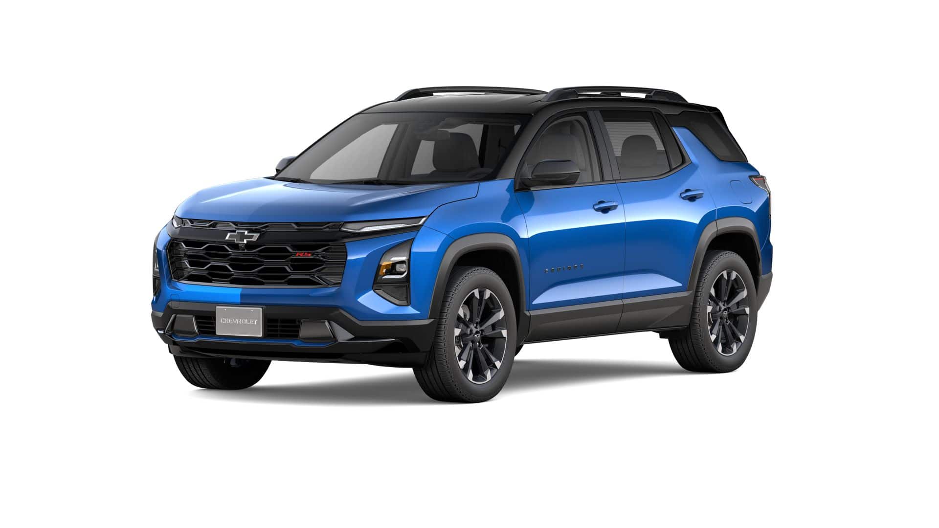 2026 Chevrolet Equinox AWD RS 1.5T's photo