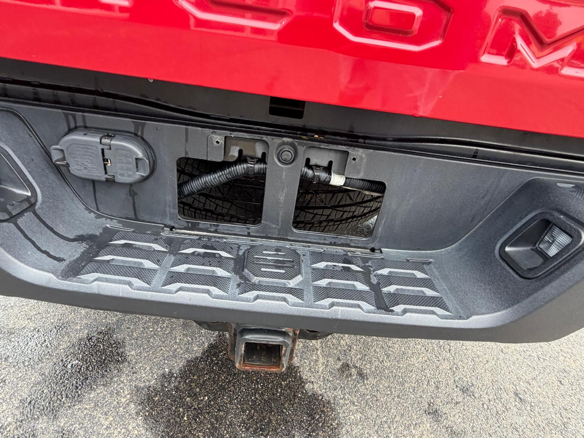 2019 Toyota Tacoma 4WD SR