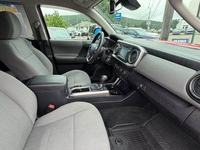 2019 Toyota Tacoma 4WD SR