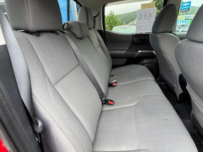 2019 Toyota Tacoma 4WD SR