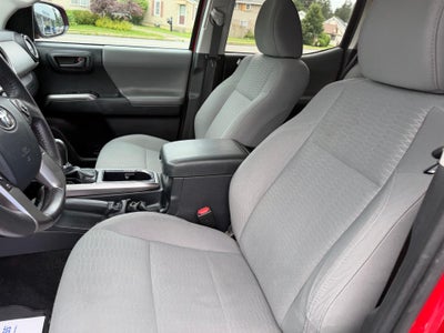 2019 Toyota Tacoma 4WD SR