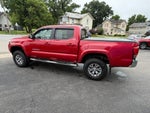 2019 Toyota Tacoma 4WD SR