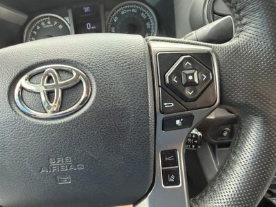 2019 Toyota Tacoma 4WD SR