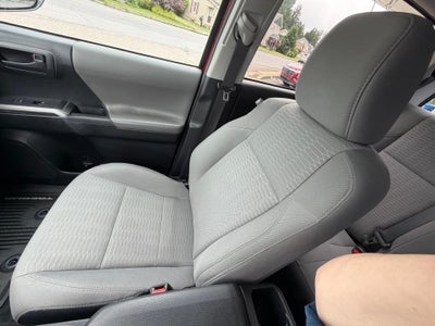 2019 Toyota Tacoma 4WD SR