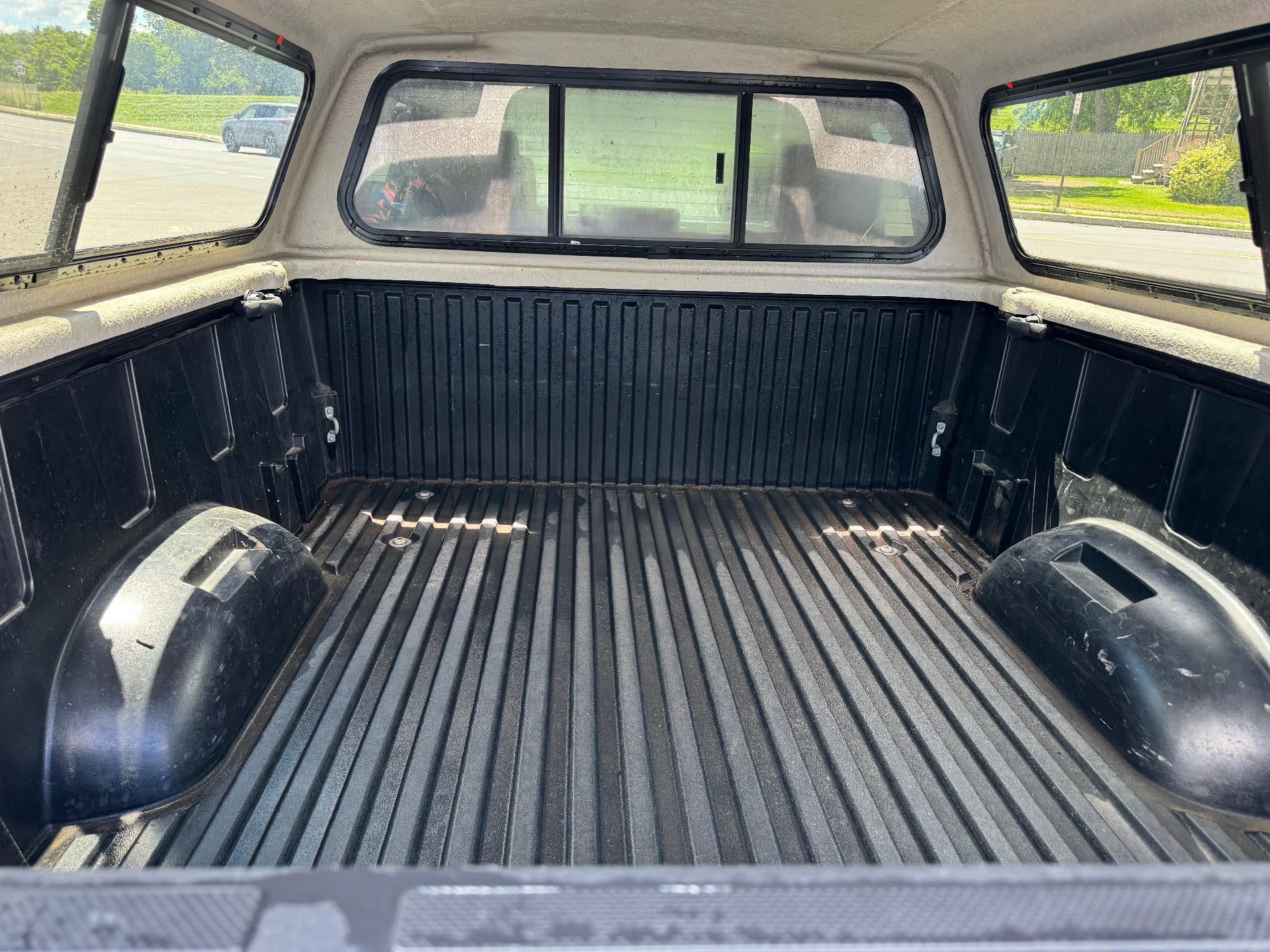 2022 Toyota Tundra 4WD SR5